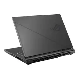 ROG STRIX G16 (G614JV-N3014W ) - XBOX Game Pass Ultimate (3 mois) - Clavier Rétroéclairé - Int... (90NR0C61-M000M0)_4